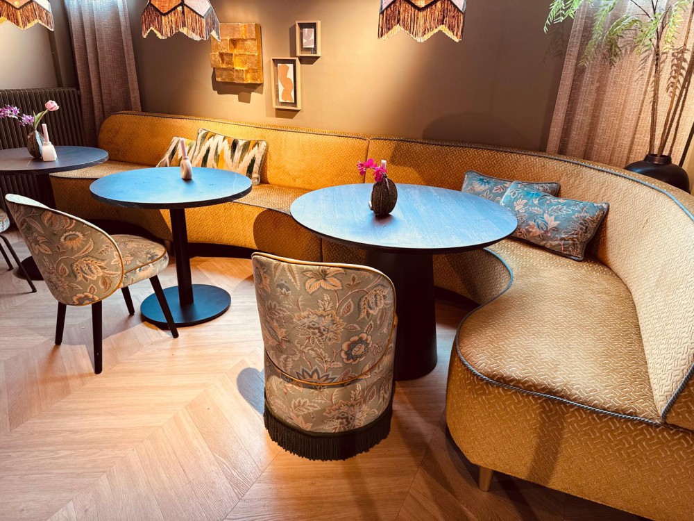 Horecabanken maatwerk