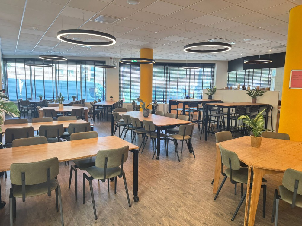 Luxe Horeca Meubilair