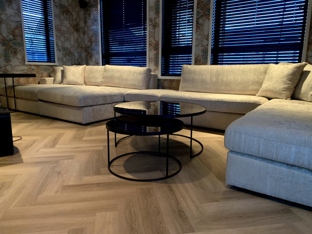 Minotti bank stijl op maat Minotti bank stijl op maat
