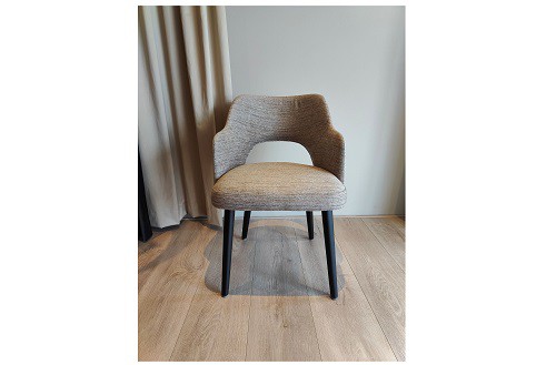 Italiaanse stijl eetkamerstoel Italiaanse stijl eetkamerstoel