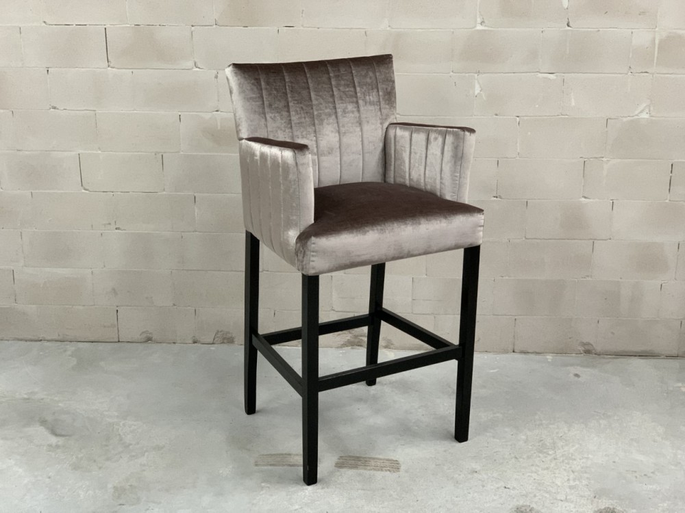 Moderne barstoel Moderne barstoel