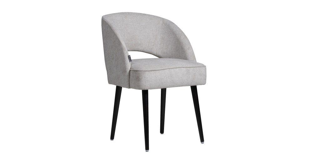 Luxe design eetkamerstoel Luxe design eetkamerstoel