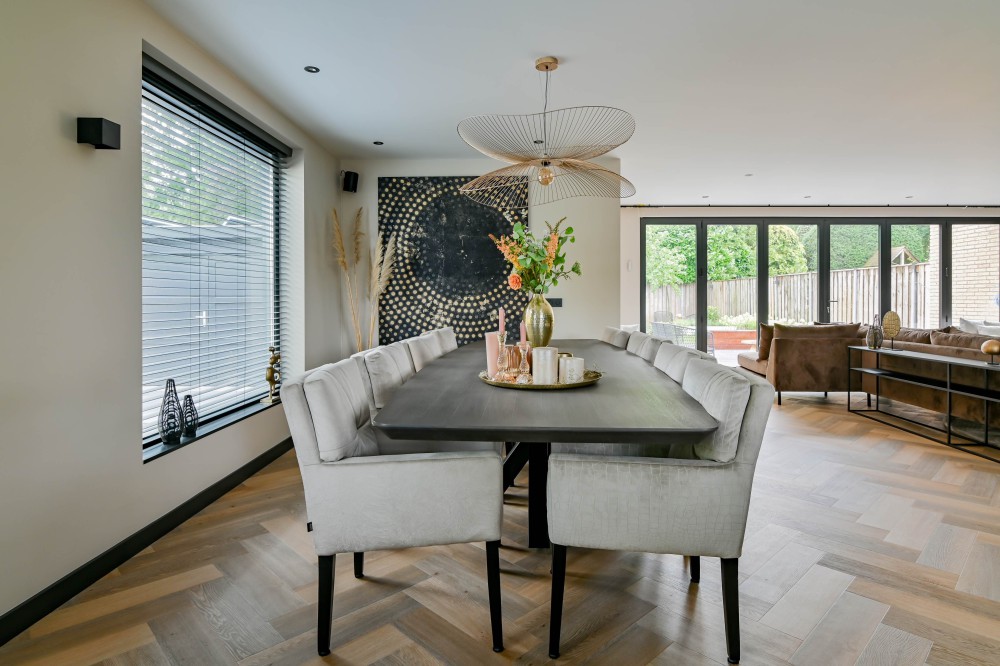 Luxe stoelen Luxe stoelen