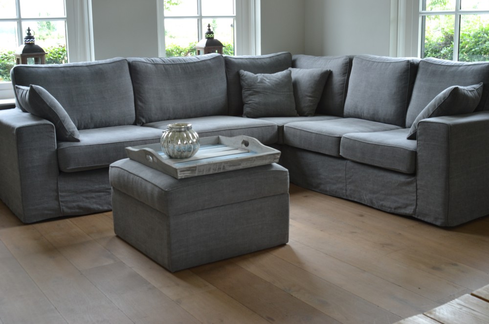 Landelijke bankstellen Landelijke bankstellen