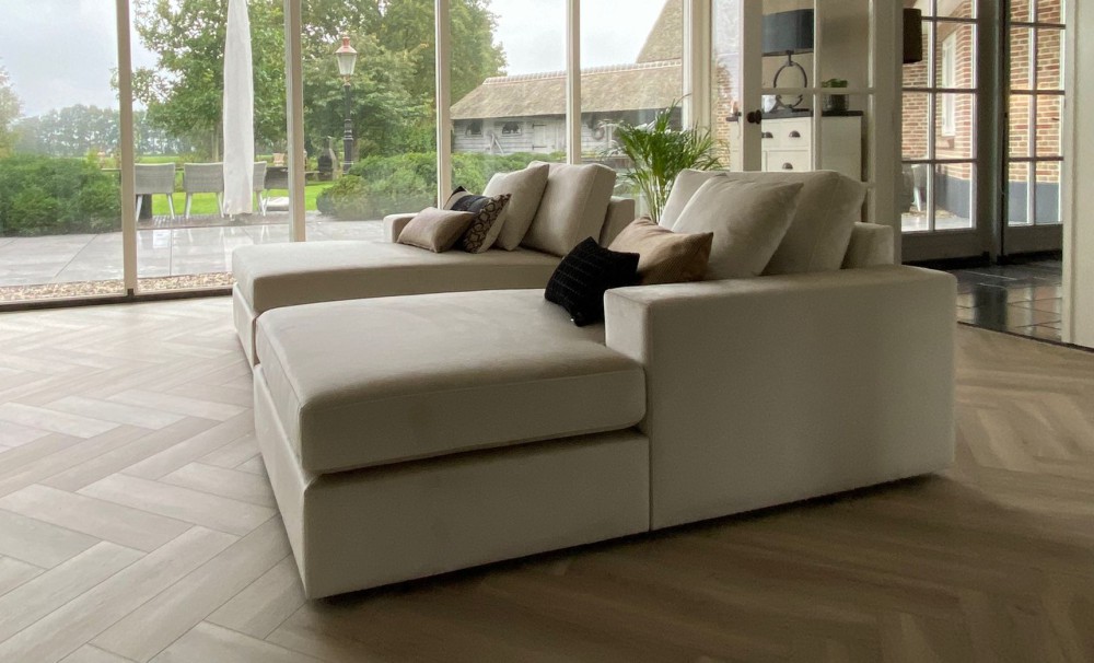 Luxe bioscoopbanken Luxe bioscoopbanken