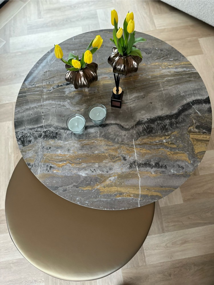 Luxe salontafels Luxe salontafels