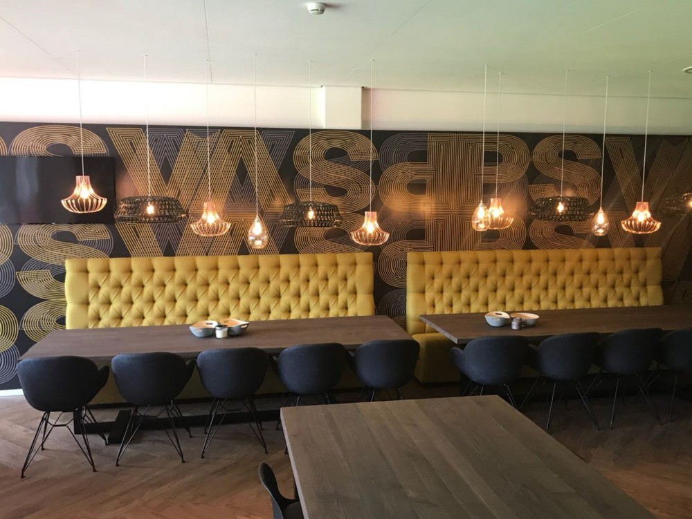 Luxe Horeca Meubilair