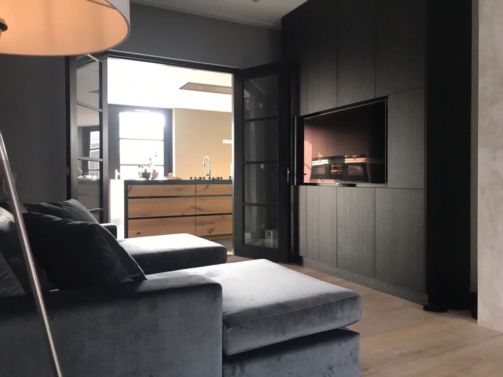 Luxe ligbank Luxe ligbank