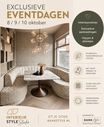 Interieureventdagen 2026 Interieureventdagen 2026