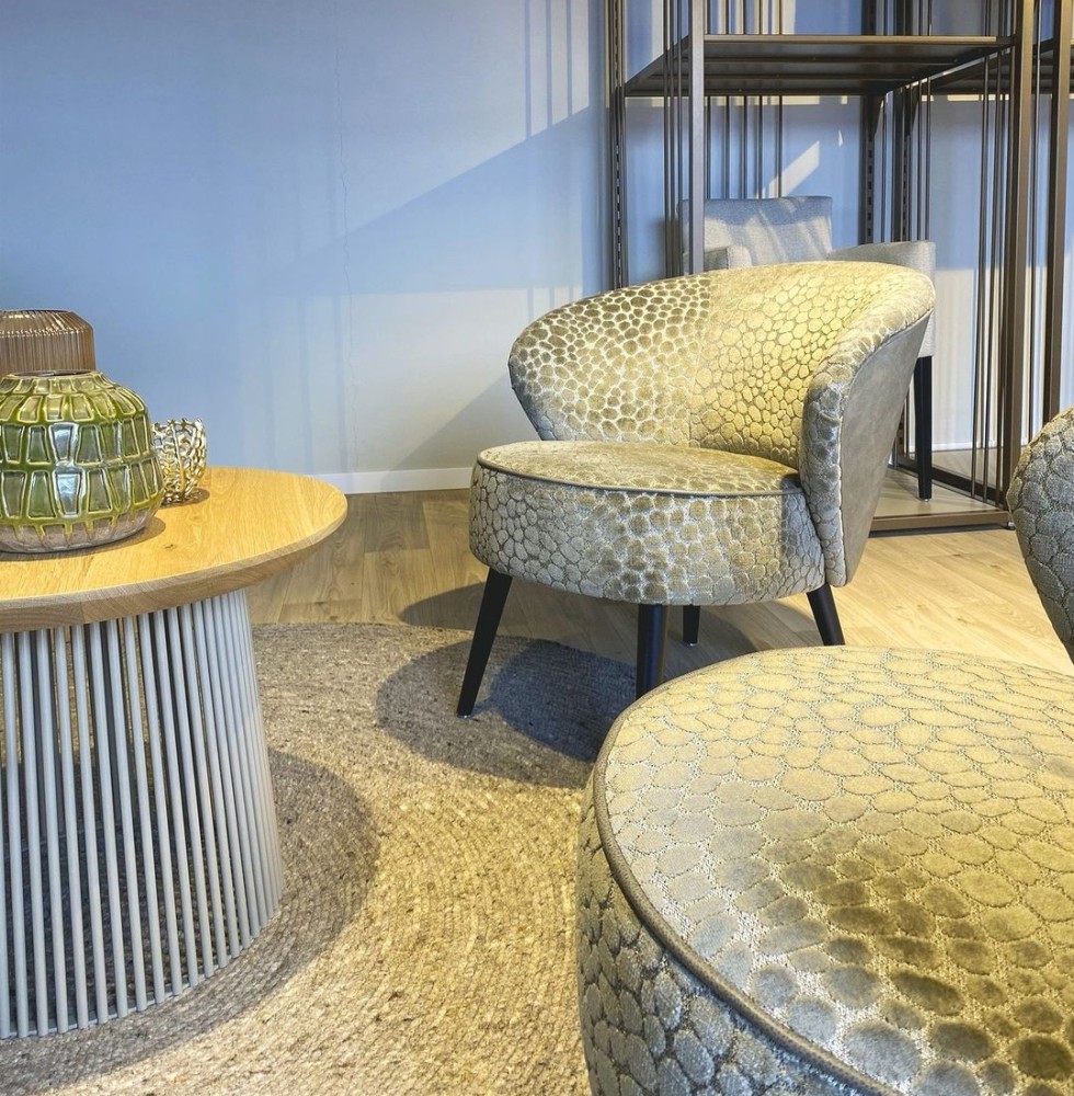 Moderne fauteuil Moderne fauteuil