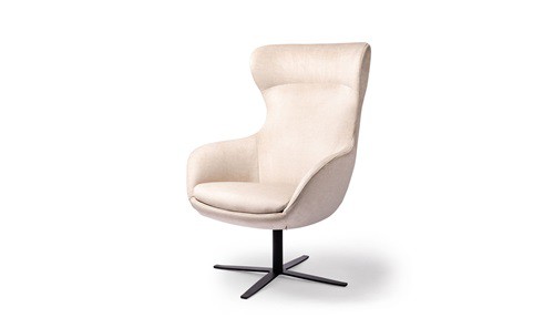 Scandinavische fauteuil Scandinavische fauteuil