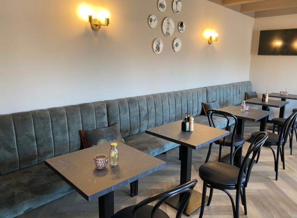 Maatwerk voor Kantoor & Horeca