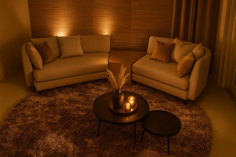 Trapeze bank Trapeze bank