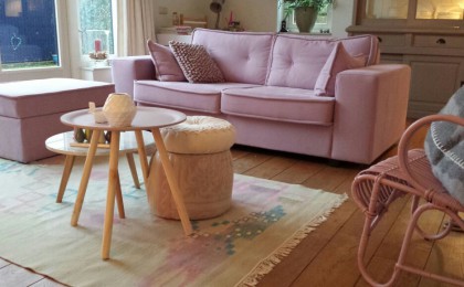 Lifestyle bankstel Comfort Lifestyle bankstel Comfort