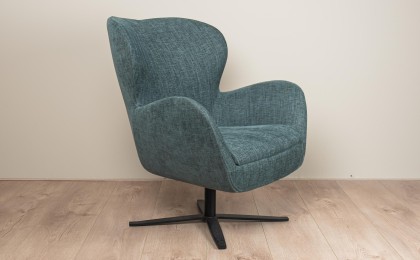 Draaibare fauteuil