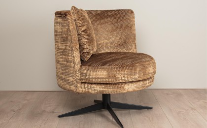 Luxe fauteuil