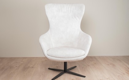 Scandinavische fauteuil