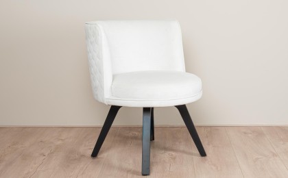 Luxe eetkamer fauteuil