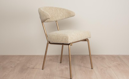 Eetkamerstoel Deventer