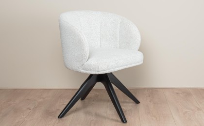 Moderne eetkamer fauteuil