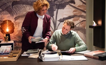 Interieuradvies op maat