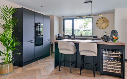 Luxe barstoelen Luxe barstoelen