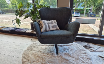 Draaibare fauteuil Draaibare fauteuil