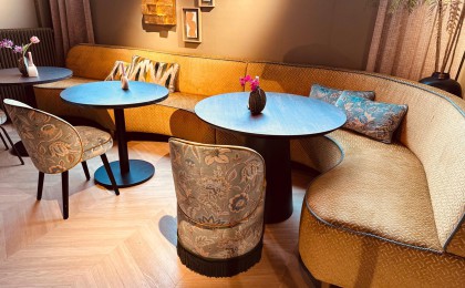 Horecabanken maatwerk