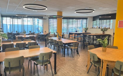 Luxe Horeca Meubilair