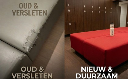 Duurzame herstofferingen