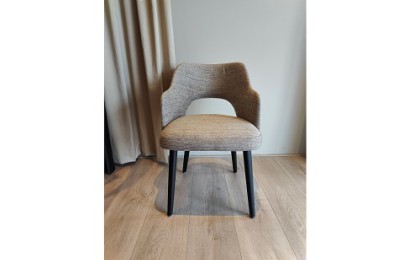 Italiaanse stijl eetkamerstoel Italiaanse stijl eetkamerstoel