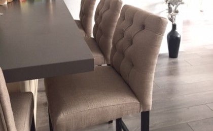 Landelijke barstoelen Landelijke barstoelen