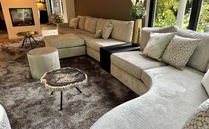 Luxe bankstellen Luxe bankstellen
