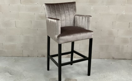Moderne barstoel Moderne barstoel