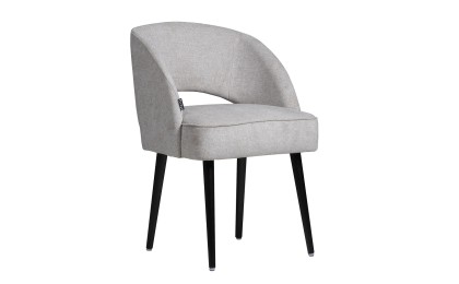 Luxe design eetkamerstoel Luxe design eetkamerstoel