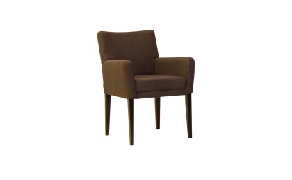 Luxe eetkamerstoel Olivier Luxe eetkamerstoel Olivier