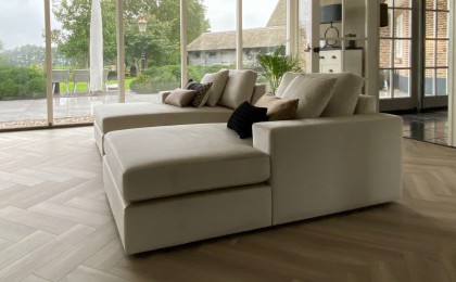 Luxe ligbank Luxe ligbank