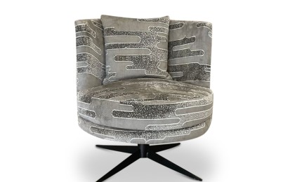 Luxe fauteuil