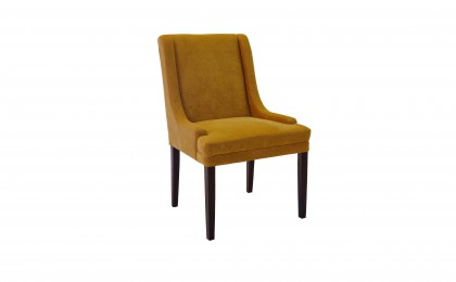 Luxe eetkamerstoel op maat Luxe eetkamerstoel op maat