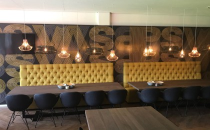 Luxe Horeca Meubilair