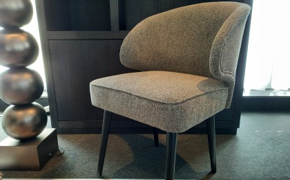 Moderne design eetkamerstoel Moderne design eetkamerstoel