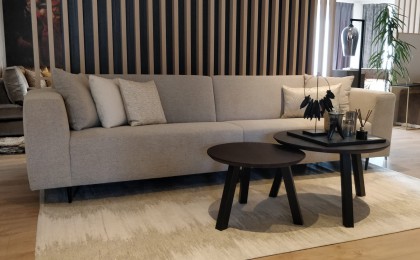 Luxe bank op maat Luxe bank op maat