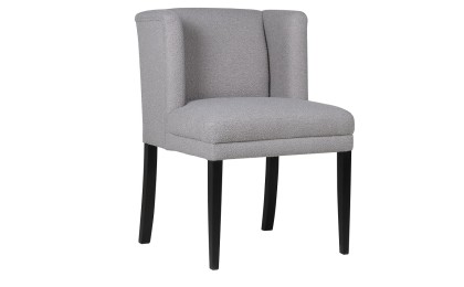 Moderne comfortabele stoel