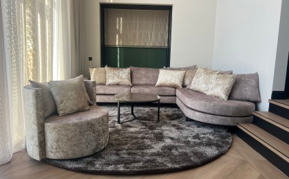 Luxe vloerkleden Luxe vloerkleden
