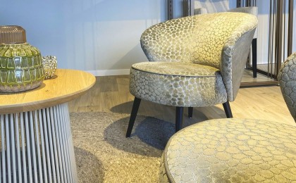 Moderne fauteuil Moderne fauteuil