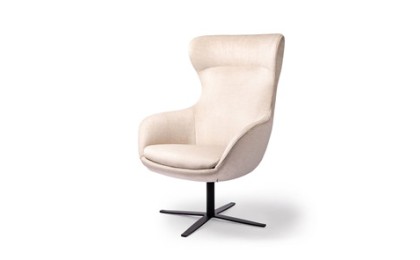 Scandinavische fauteuil Scandinavische fauteuil