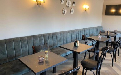 Maatwerk voor Kantoor & Horeca