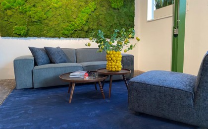 Luxe kantoorinrichting op maat Luxe kantoorinrichting op maat