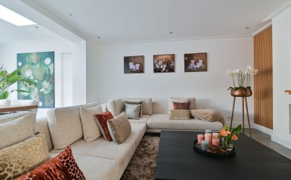 Gestyled interieur Gestyled interieur