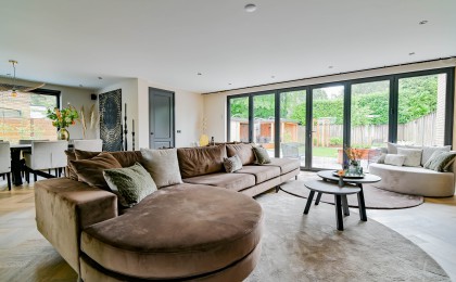 Modern interieur design Modern interieur design